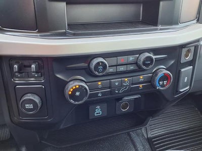 2025 Ford Super Duty F-250® XL