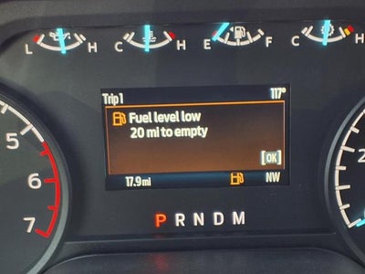 2025 Ford Super Duty F-250® XL