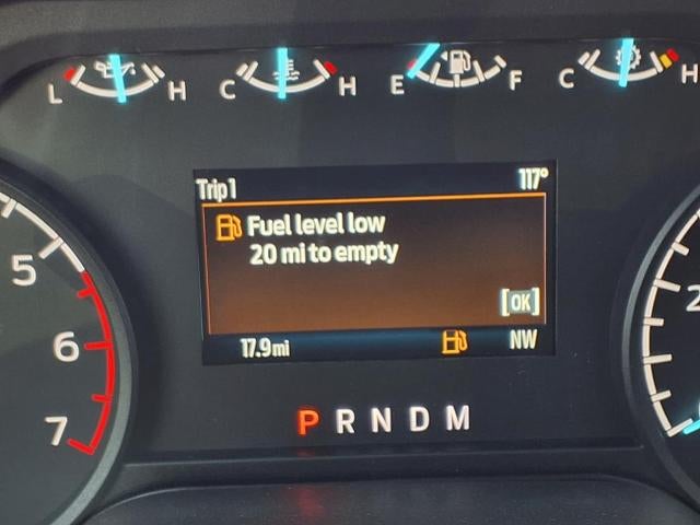 2025 Ford Super Duty F-250® XL