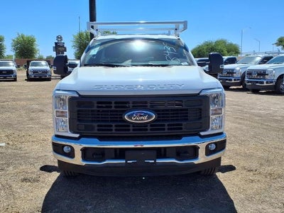 2025 Ford Super Duty F-250® XL