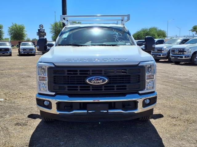2025 Ford Super Duty F-250® XL