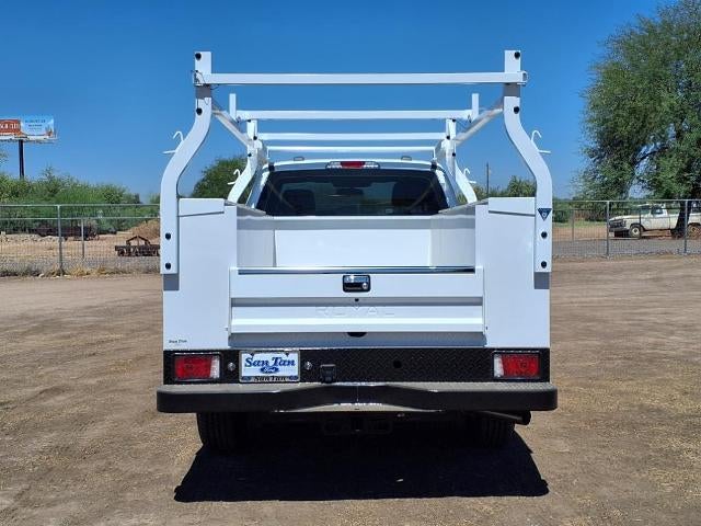 2025 Ford Super Duty F-250® XL