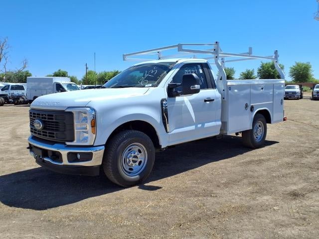 2025 Ford Super Duty F-250® XL