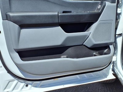 2025 Ford Super Duty F-250® XL