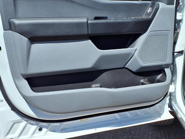 2025 Ford Super Duty F-250® XL