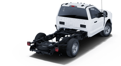 2025 Ford Super Duty F-250® XL