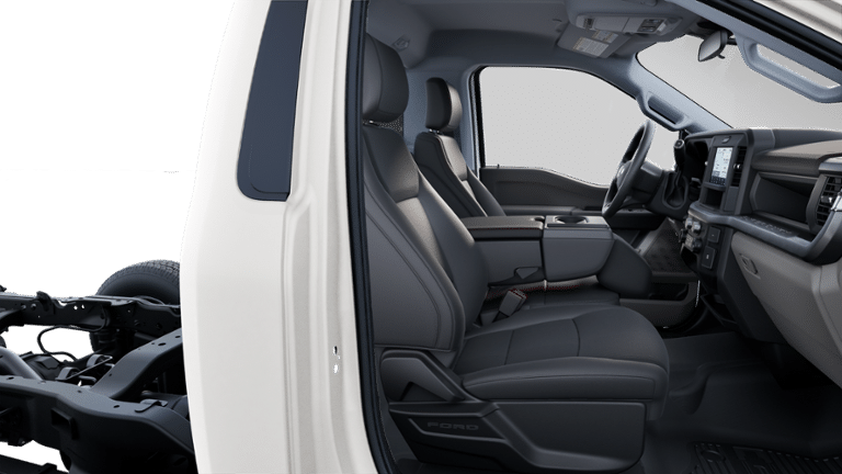 2025 Ford Super Duty F-250® XL