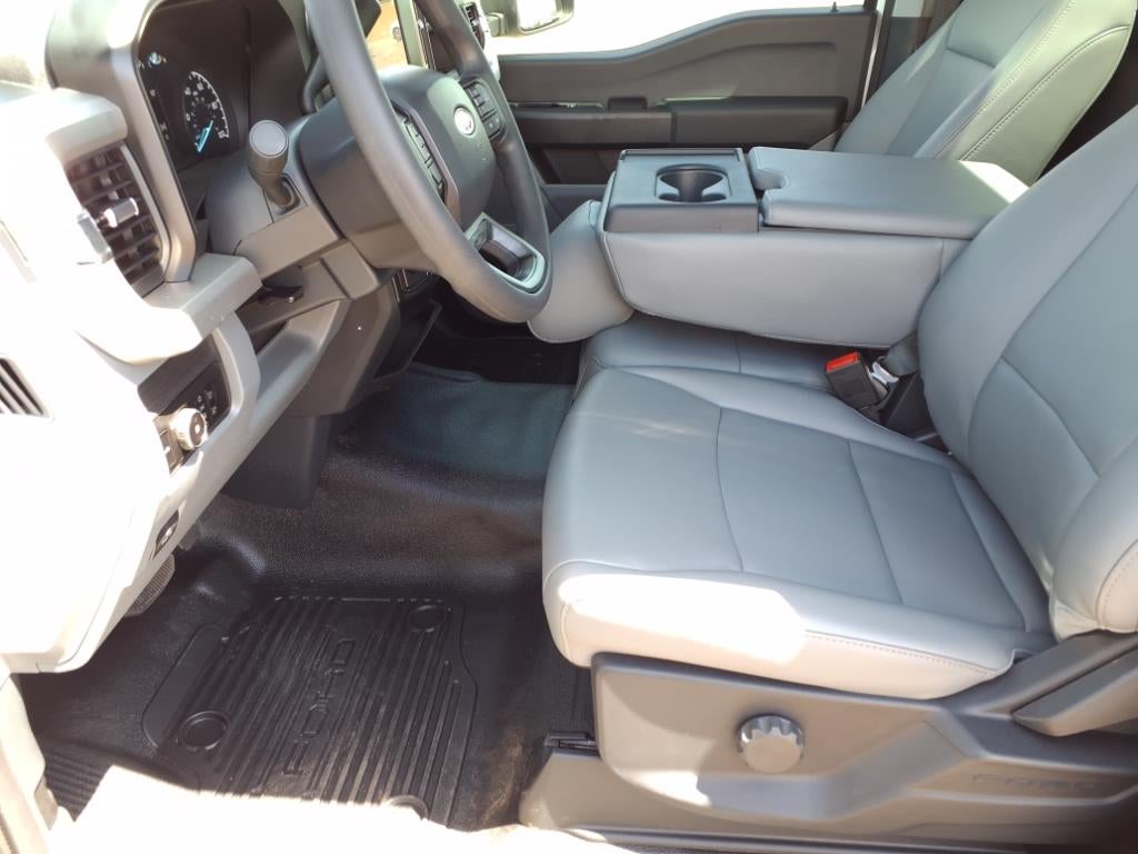 2025 Ford Super Duty F-250® XL