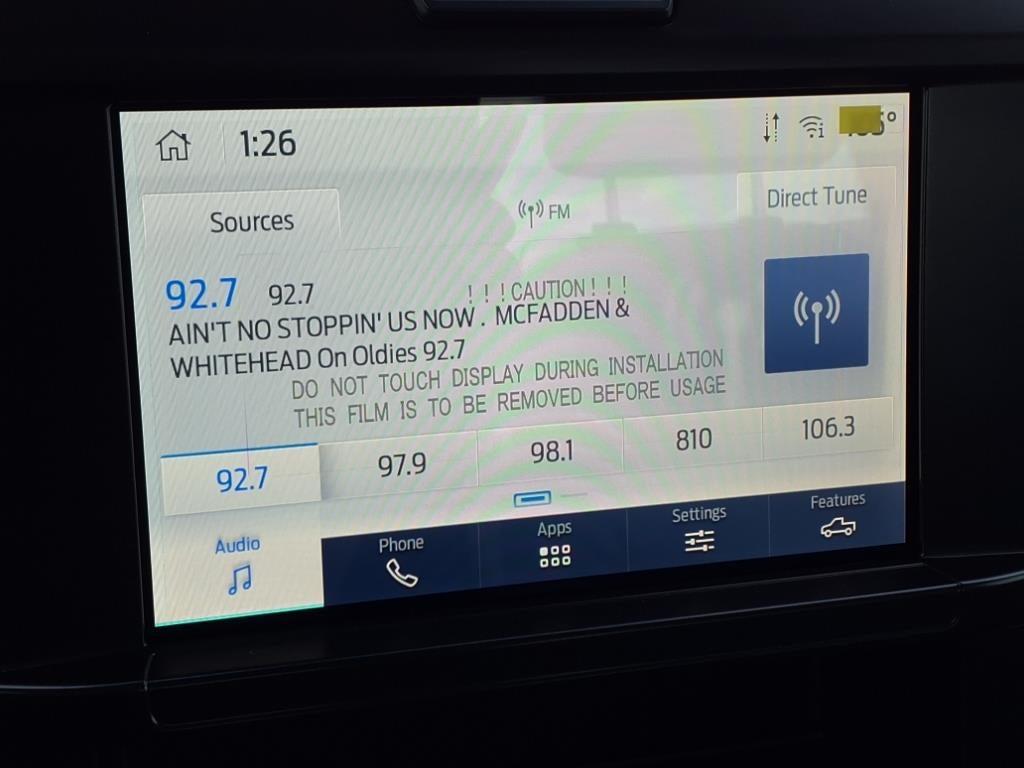 2025 Ford Super Duty F-250® XL