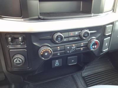 2025 Ford Super Duty F-250® XL