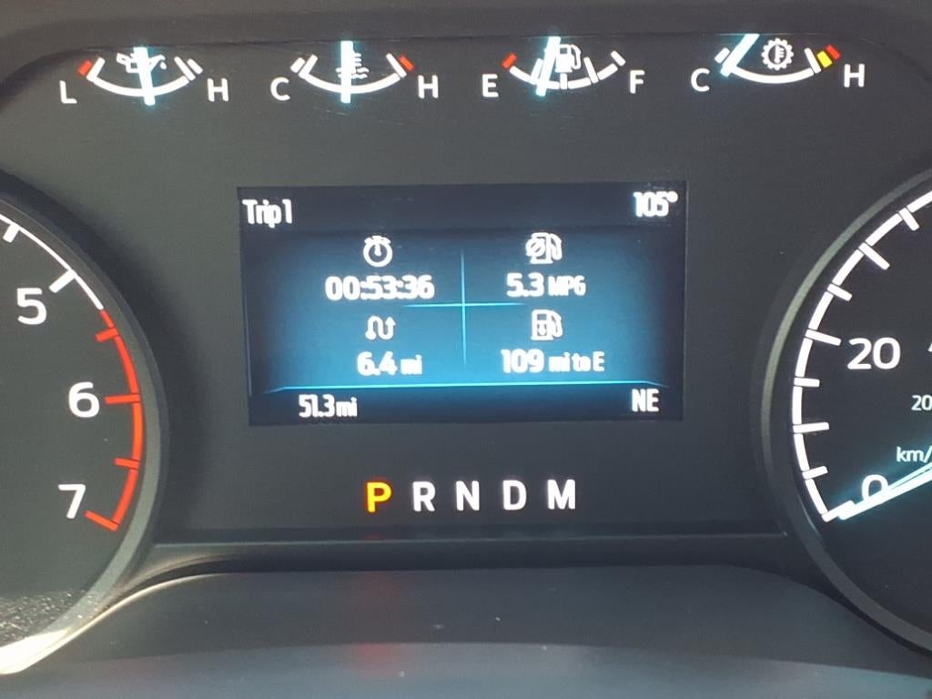 2025 Ford Super Duty F-250® XL