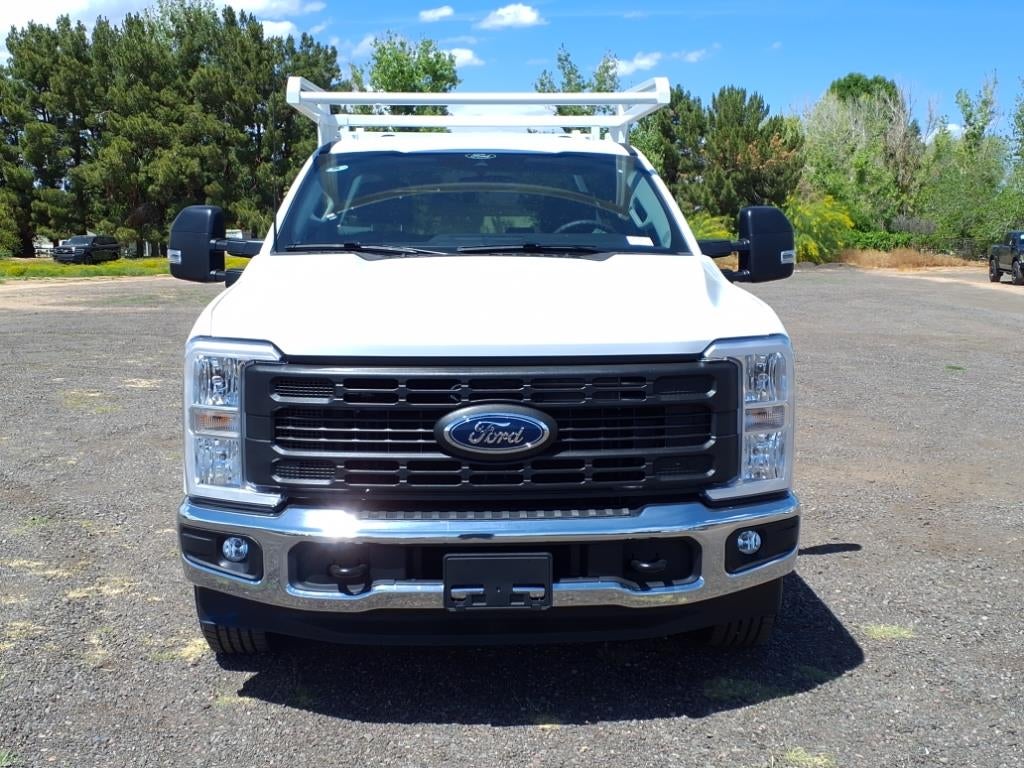 2025 Ford Super Duty F-250® XL
