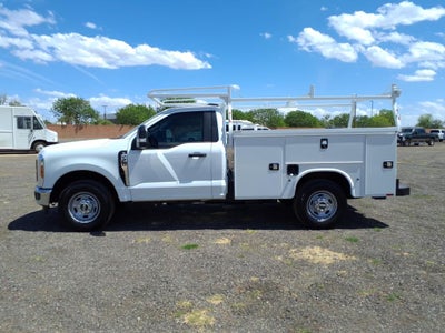 2025 Ford Super Duty F-250® XL