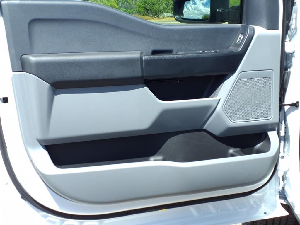 2025 Ford Super Duty F-250® XL