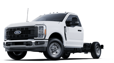 2025 Ford Super Duty F-250® XL