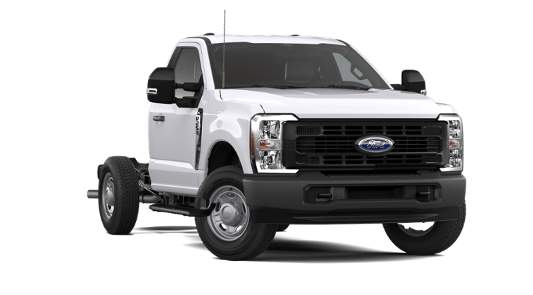 2026 Ford Super Duty F-250® XL