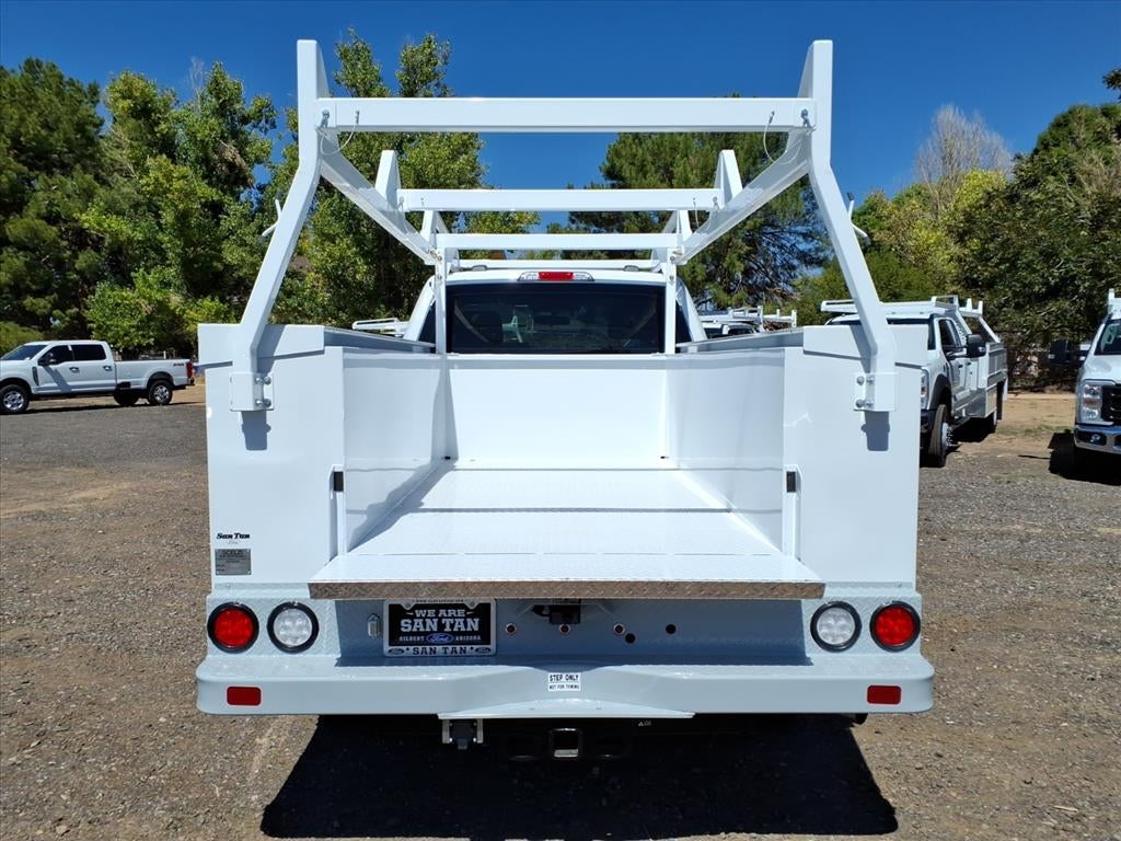 2026 Ford Super Duty F-250® XL