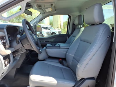 2026 Ford Super Duty F-250® XL