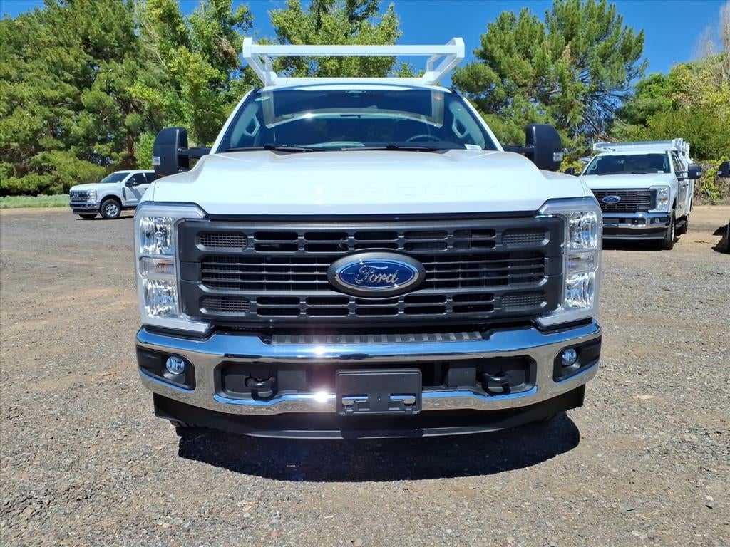 2026 Ford Super Duty F-250® XL