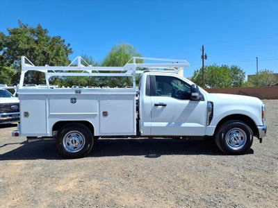 2026 Ford Super Duty F-250® XL