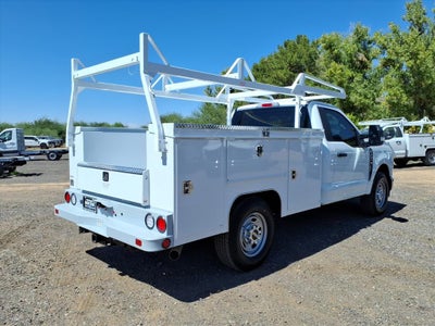 2026 Ford Super Duty F-250® XL