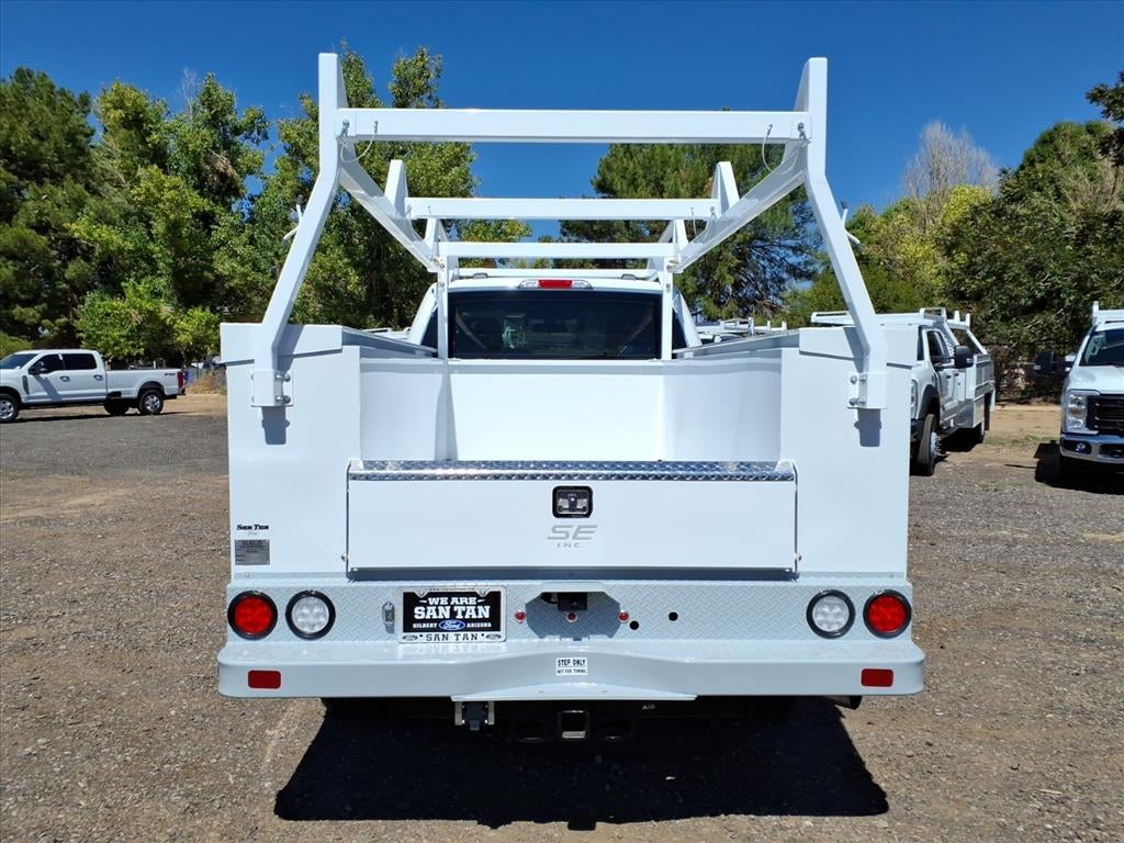 2026 Ford Super Duty F-250® XL