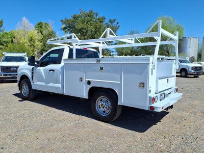 2026 Ford Super Duty F-250® XL