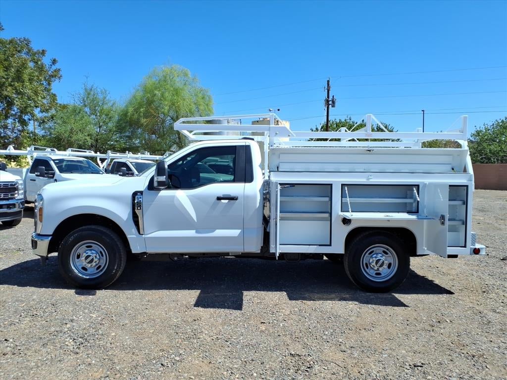 2026 Ford Super Duty F-250® XL
