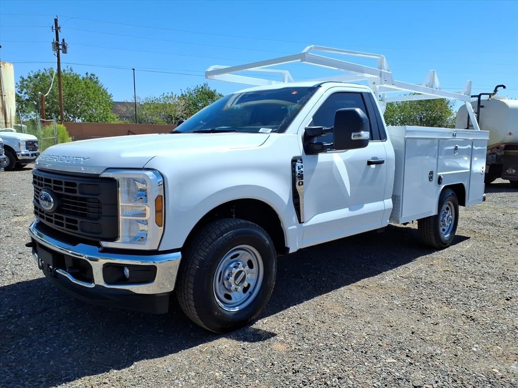 2026 Ford Super Duty F-250® XL