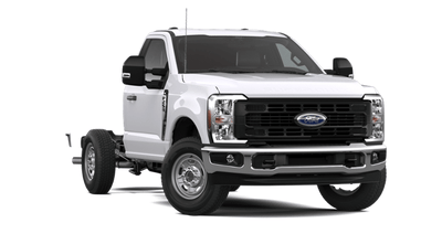 2026 Ford Super Duty F-250® XL