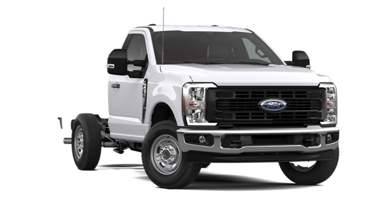 2026 Ford Super Duty F-250® XL