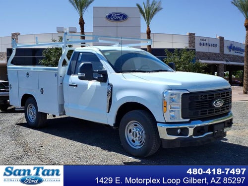 2026 Ford Super Duty F-250® XL