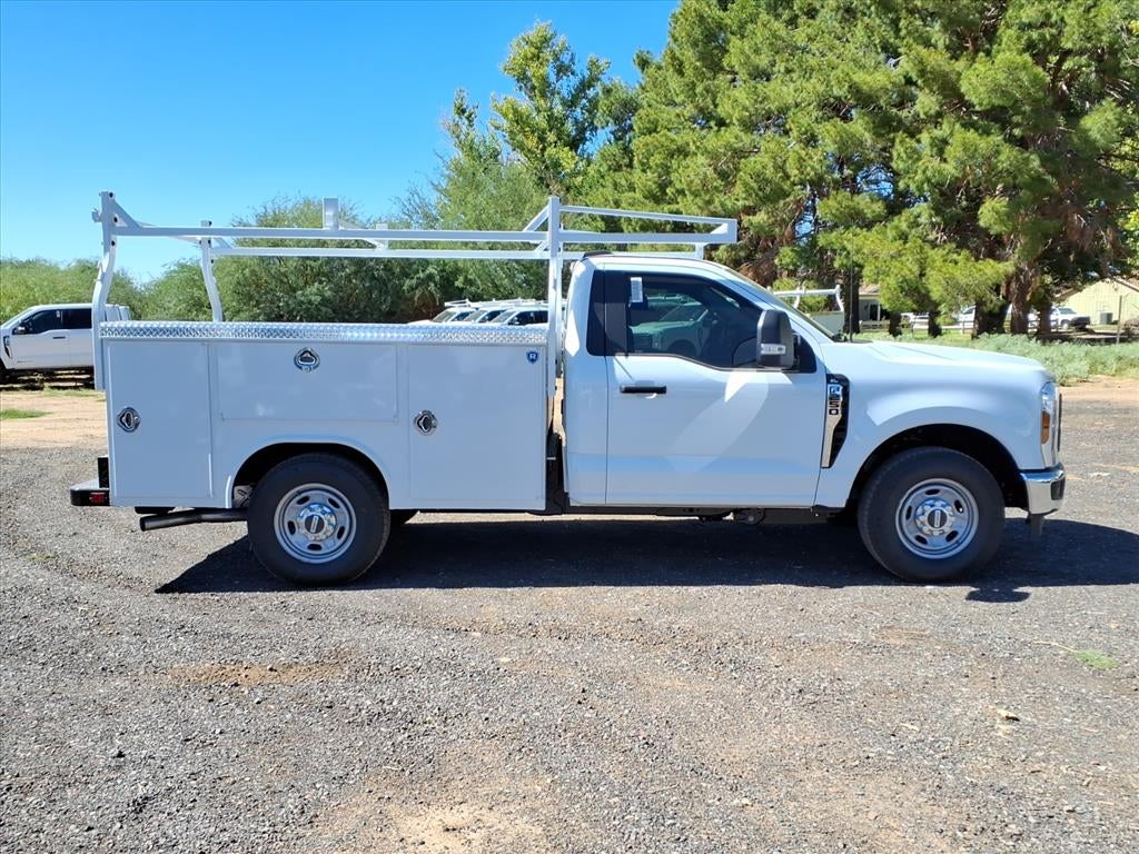 2026 Ford Super Duty F-250® XL