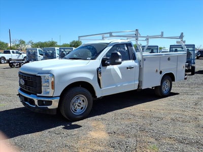 2026 Ford Super Duty F-250® XL