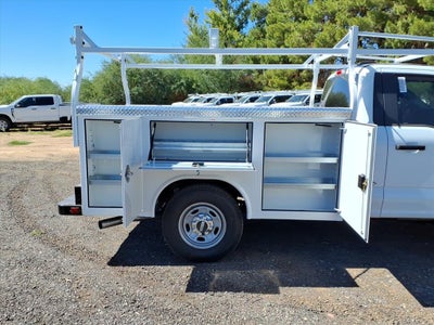 2026 Ford Super Duty F-250® XL