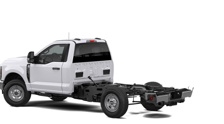 2026 Ford Super Duty F-250® XL