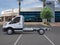 2025 Ford Transit Chassis Cutaway