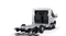 2025 Ford Transit Chassis Cutaway
