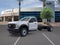 2026 Ford Chassis Cab F-550® XL