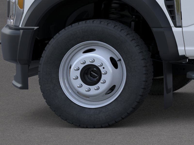 2026 Ford Chassis Cab F-550® XL