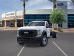 2026 Ford Chassis Cab F-550® XL