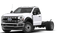 2026 Ford Chassis Cab F-550® XLT