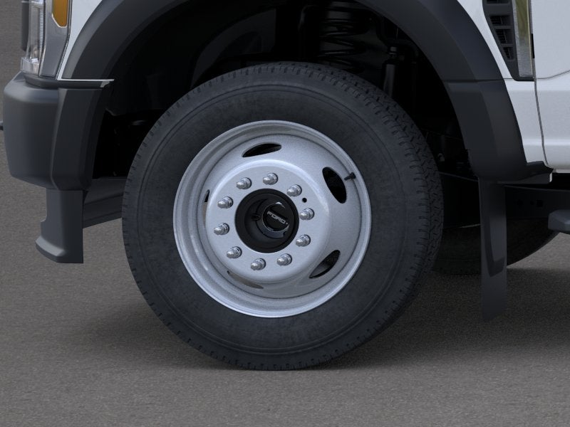 2026 Ford Chassis Cab F-550® XL