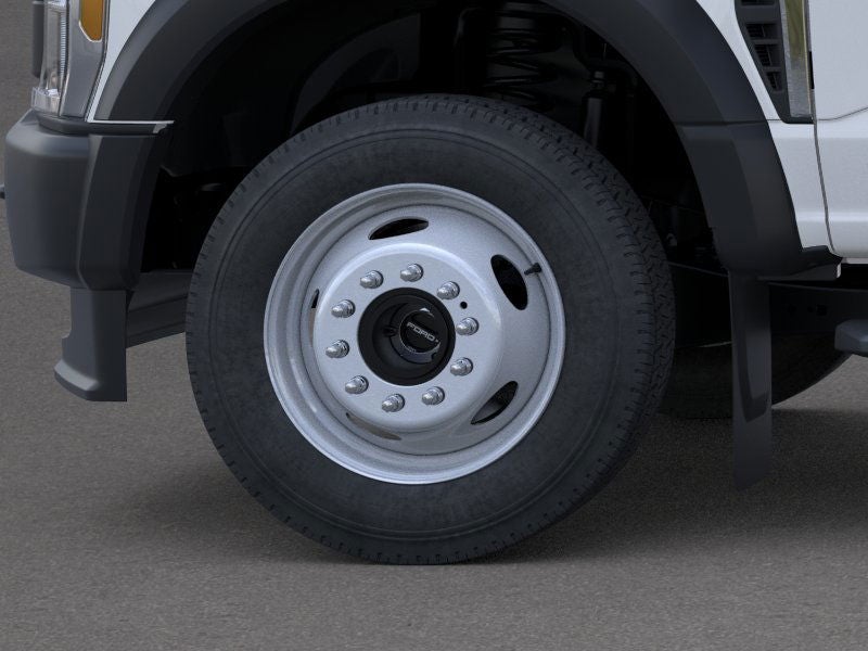 2026 Ford Chassis Cab F-550® XL