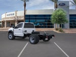 2026 Ford Chassis Cab F-600® XL