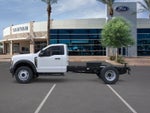 2026 Ford Chassis Cab F-600® XL