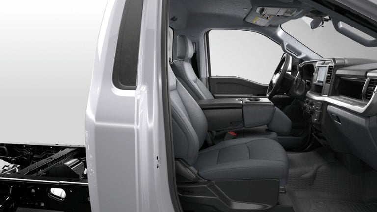 2026 Ford Chassis Cab F-600® XL