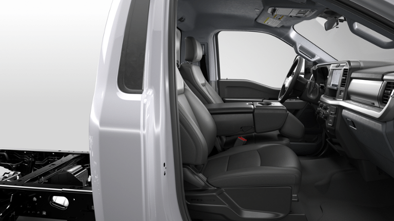 2026 Ford Chassis Cab F-600® XLT