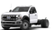 2026 Ford Chassis Cab F-600® XLT