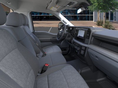 2025 Ford Chassis Cab F-600® XL